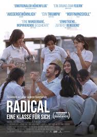 Radical 28.09.2024   20 Uhr GH Failler